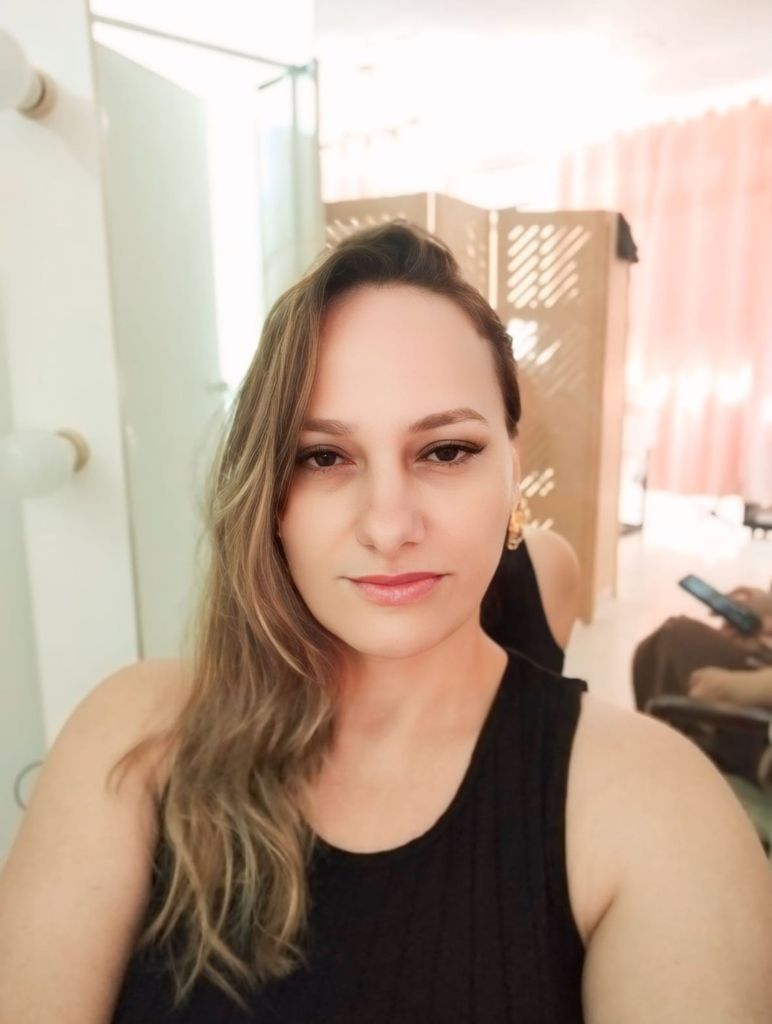 Esdra Bachega