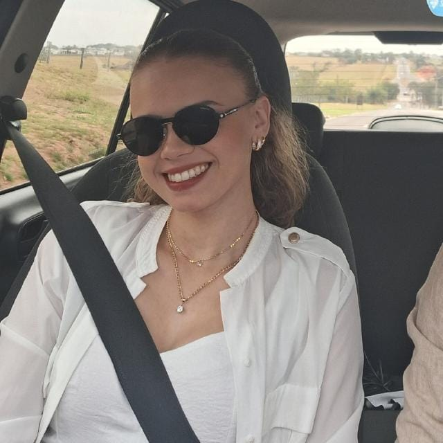 Laura Dutra
